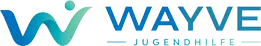 Logo der WAYVE Jugendhilfe
